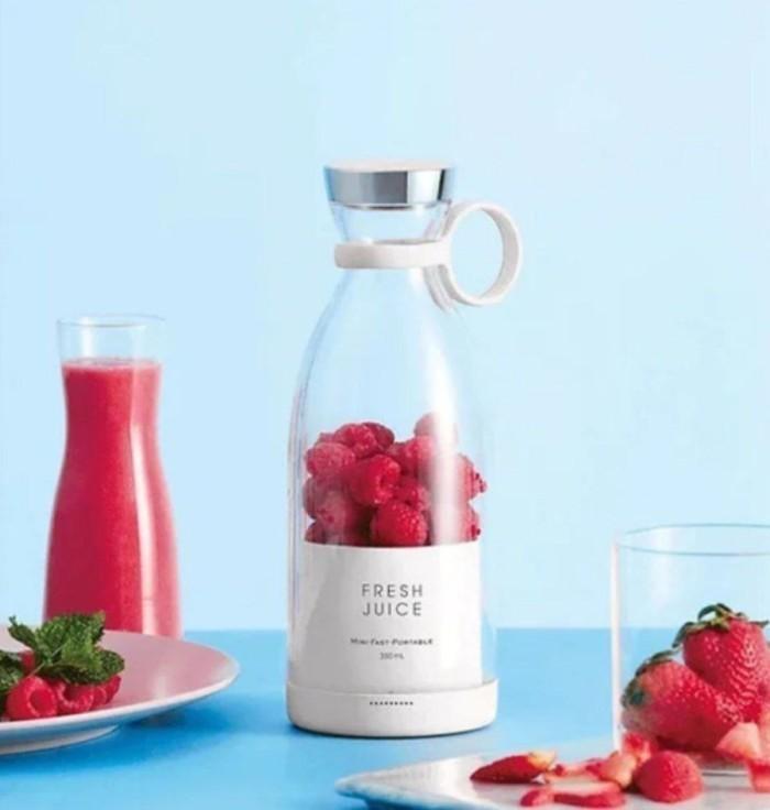 Gambar Fresh Blen / Blender Bottle dari barokahgamis1 undefined Tokopedia