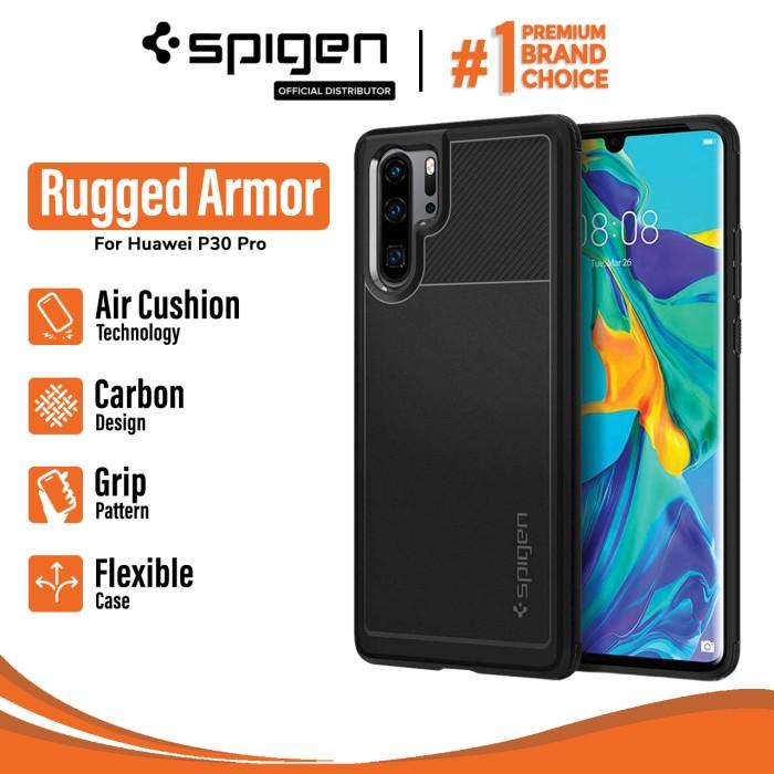 Huawei P30 Lite Spigen Ultra Hybrid P30 Pro Jual Case Huawei P30
