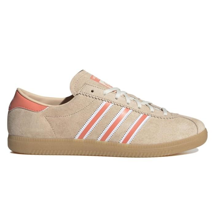 Gambar Adidas State Series MASSACHUSETTS Halo Blue Core Fuchsia White ID2109 - 37 dari BM STORE ORIGINAL FOOTWEAR undefined Tokopedia