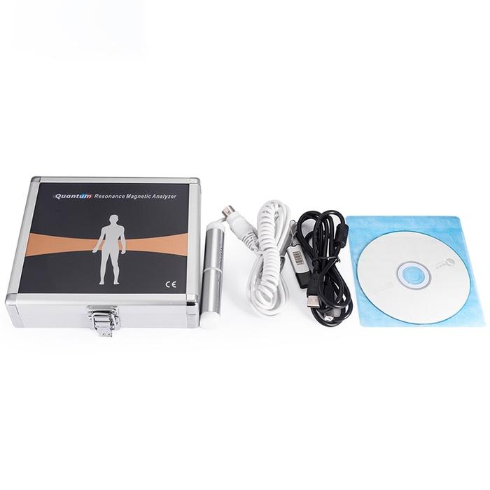 Gambar Quantum Magnetic Resonance Analyzer Healthcare Bioresonance Body dari Elok Jaya Superstore undefined Tokopedia