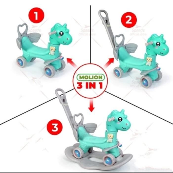 zanymals little tikes zebra ride on