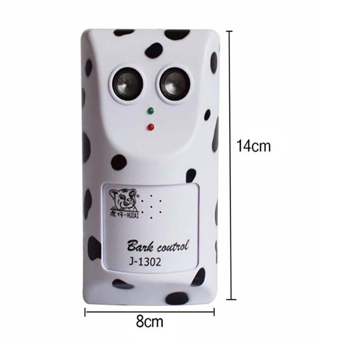 Gambar Maurice1 Dog Barking Anti Stop Control Humanely Pet Supplies Trainer dari ARENG MATI HAMPA undefined Tokopedia