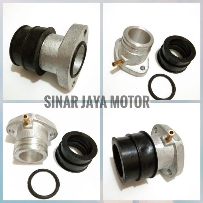 Gambar Intake Intek Manipol Pe 26 28 30 Klx S L dari pertaminajaya undefined Tokopedia