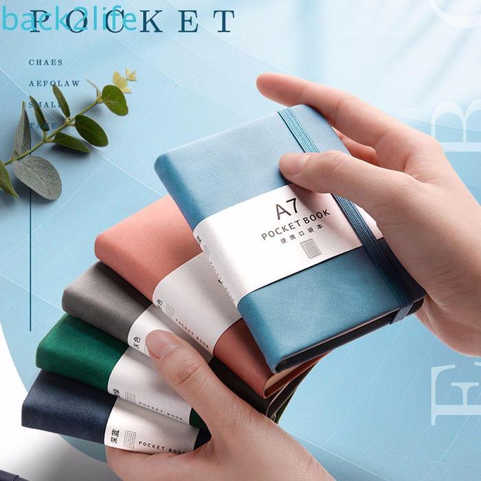 Gambar School &office Supply Pocket Notepad 96 Sheets Sketchbook dari alfafsjdfah undefined Tokopedia