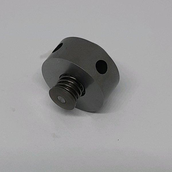 Gambar Cat 320D Inlet Valve Supply Pump dari Reza Utama1 undefined Tokopedia