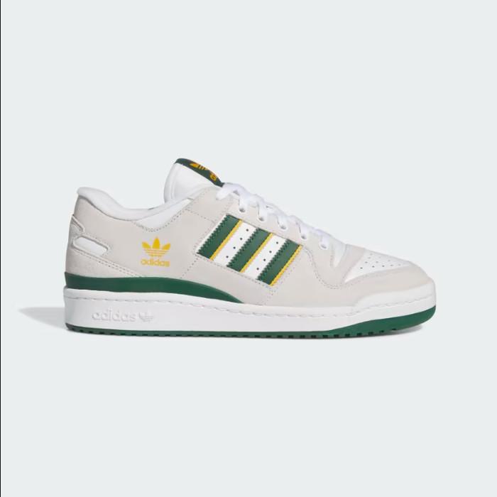 adidas forum 85 green
