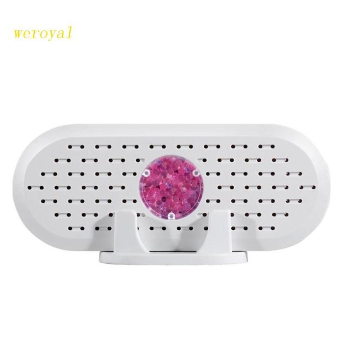 Gambar Dehumidifiers Kecil Penyerap Lembab Dehumidifier Silika dari aisahstore99 undefined Tokopedia