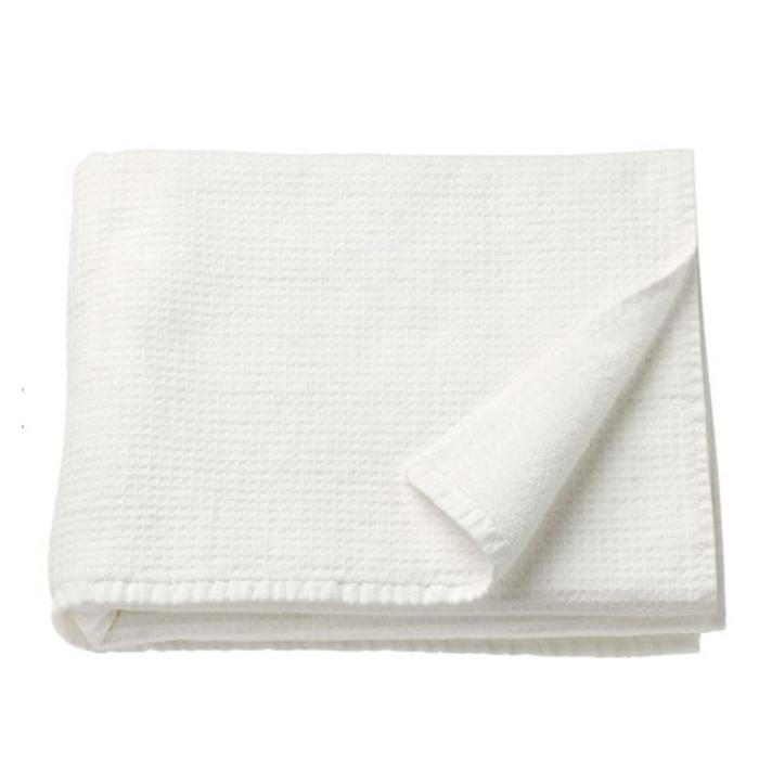 Gambar Salviken Handuk Mandi Dewasa 70X140 Bath Towel - Putih dari Kalyca11 Shop undefined Tokopedia