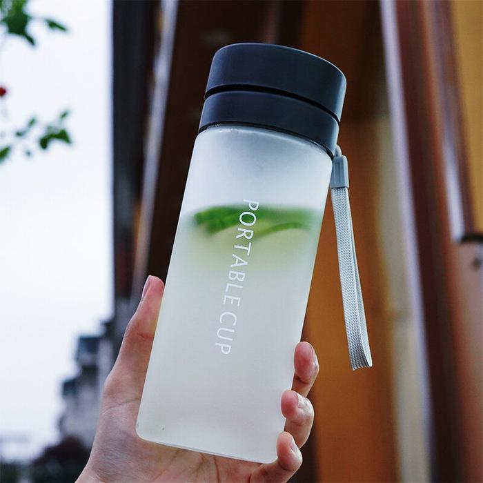 Gambar Amora Botol Minum Infused Water Anak Dewasa Sport Travel 800 ML Botol dari Toko Bambang17 undefined Tokopedia