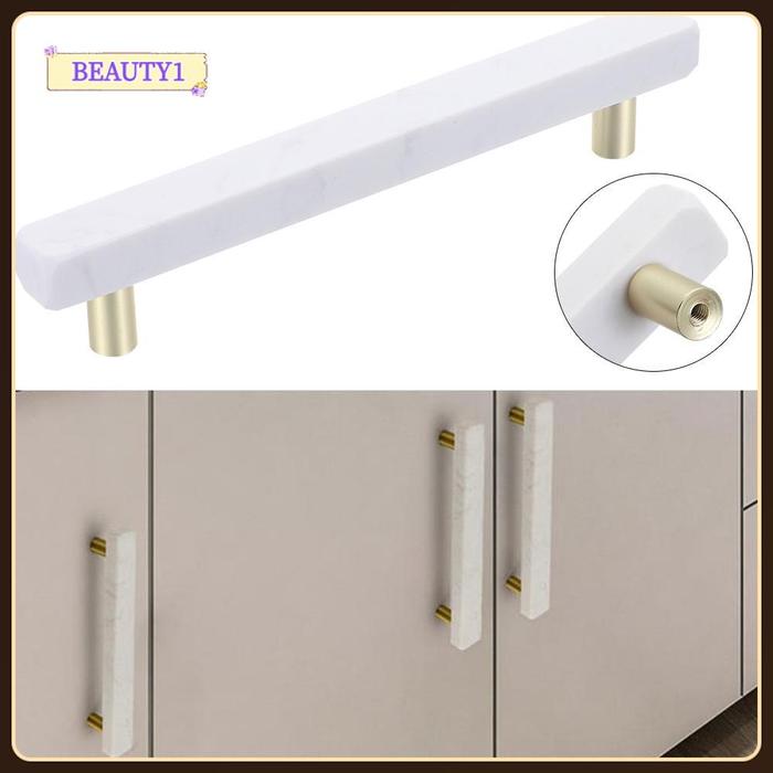 Gambar Topbeauty1 Handle Pintu Lemari Kabinet Hardware Handle Meja Rias dari alladin55 undefined Tokopedia