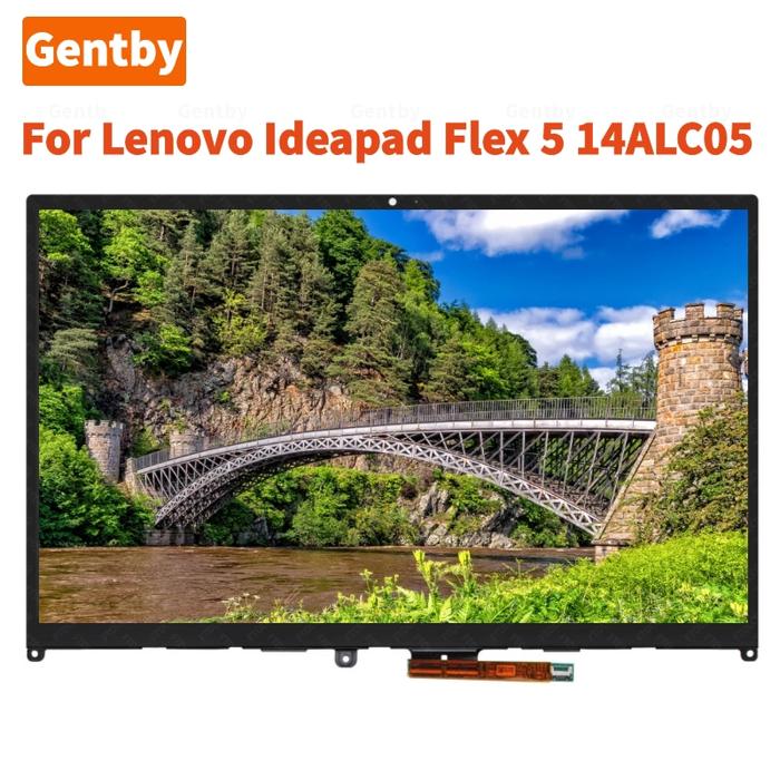 Jual For Lenovo Ideapad Flex 14Alc05 14Are05 Flex 5-14Iil05