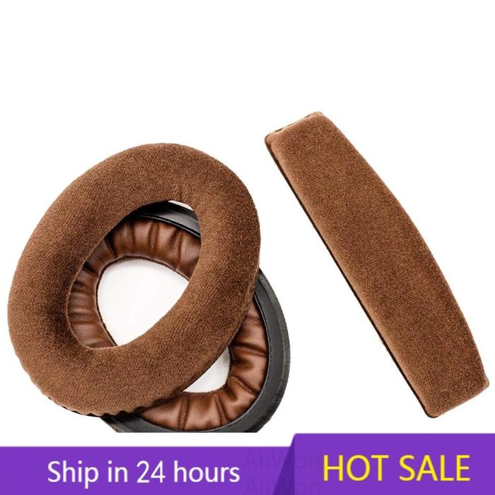 Sennheiser Hd598se Sennheiser Hd 598 Sr Jual Replacement Ear Pads