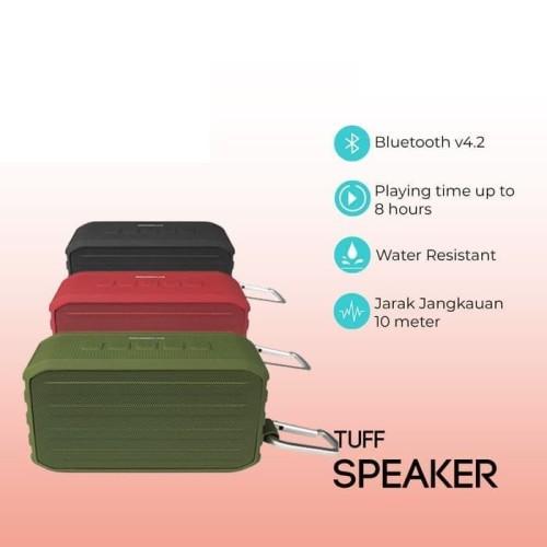 Gambar Dijual Speaker TUFF Soundplus Terbatas dari Atahirabestshop undefined Tokopedia