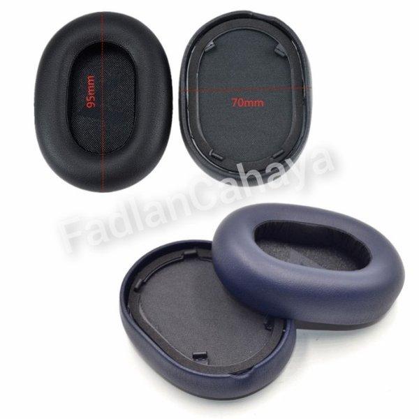 Jual Busa Earcup Ear Pads Plantronics Backbeat GO 8103 Pro - Main Image