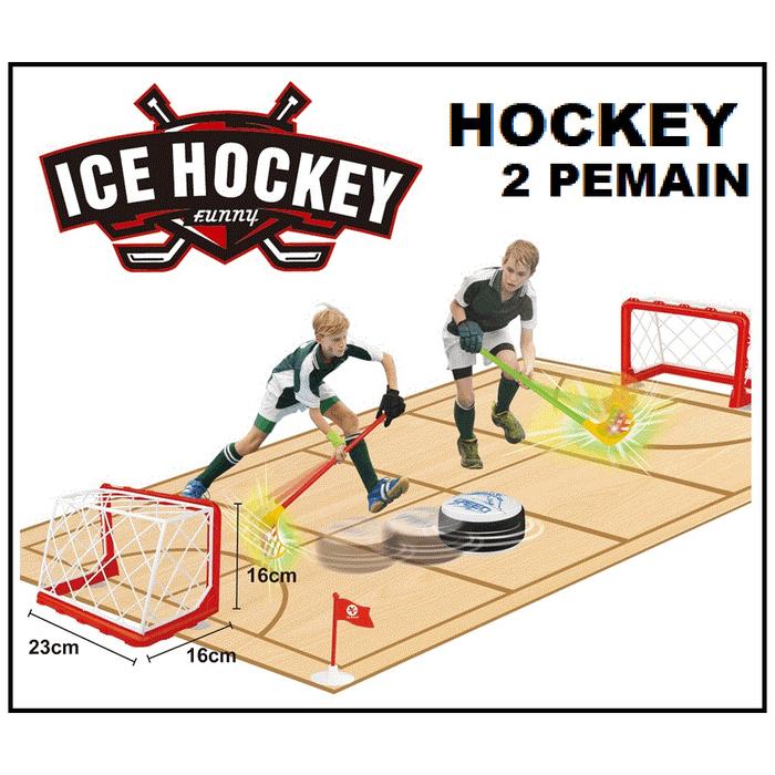 Gambar MAINAN ANAK ICE HOCKY GOLF HOCKY TIMEZONE BASEBALL EDUKASI MAIN dari qina-aa undefined Tokopedia