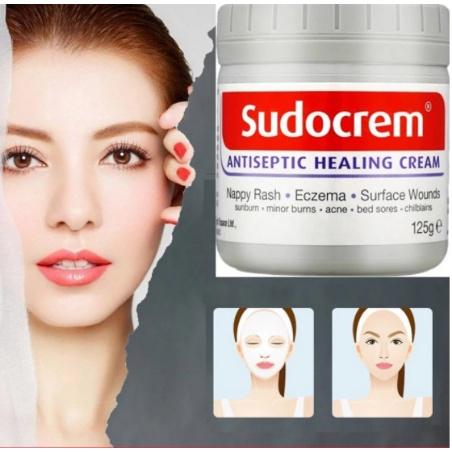 Gambar BZ913 Sudocrem - Cream Ruam Diaper Rash ORIGINAL - SALEP OBAT RUAM dari mistores2 undefined Tokopedia