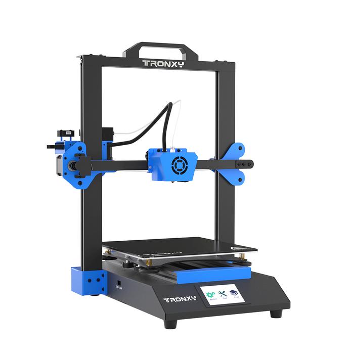 Gambar TRONXY XY-3 SE Standard Version with Single 3D Printing DBQW dari jakkava undefined Tokopedia