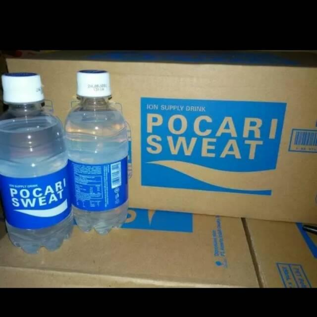 Gambar Pocari Sweat Botol 350 Ml Khusus Gojek dari tokohbaru undefined Tokopedia