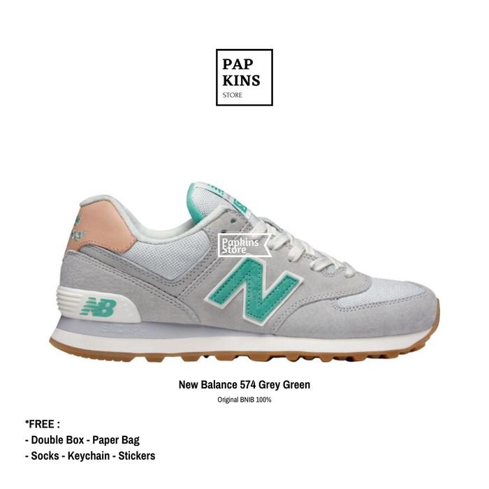 new balance 574 37