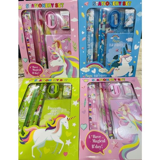 Gambar Pensil Set Book 2016 Alat Tulis Anak Spec dari PutraYoung undefined Tokopedia
