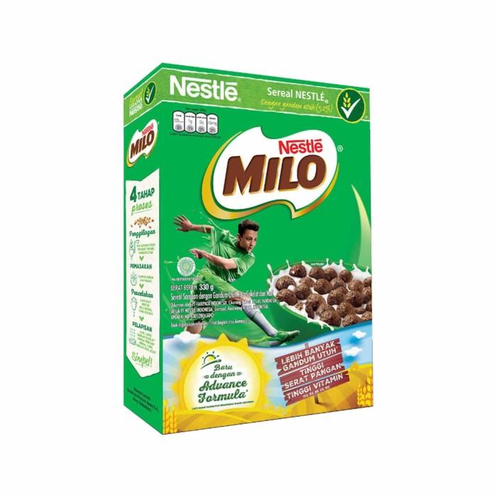Gambar Nestle Milo Balls 300gr_1c18p dari afewmart undefined Tokopedia
