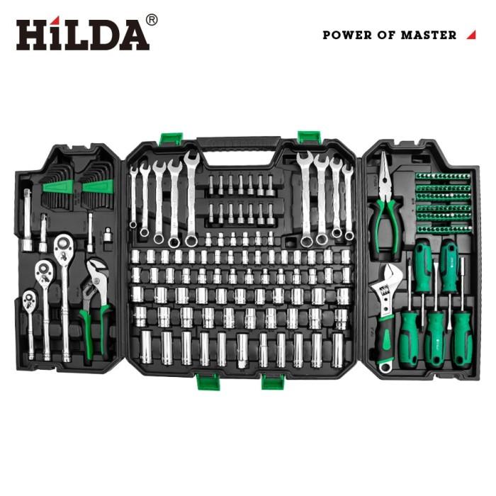 Gambar Rms Hilda Household Hand Tool With A Screwdriver Appliance dari rmsederhana89 undefined Tokopedia