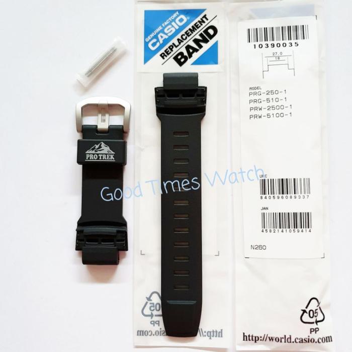 Jual STRAP PRO TREX PRG-250 PRG 510 PRW 2500 PRW 5100 PRG 250