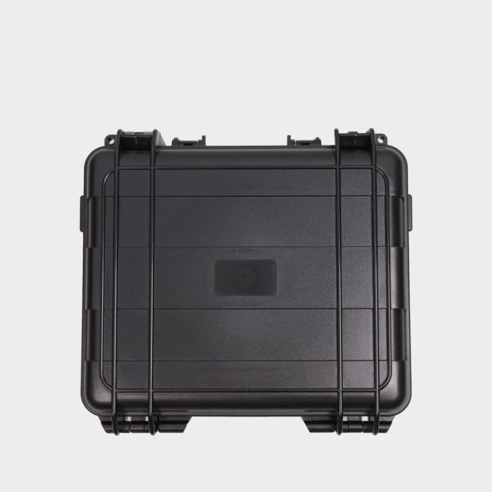 Gambar Sfto Tool Case Storage Box Safety Equipment Case Sealed Waterproo dari sfto undefined Tokopedia