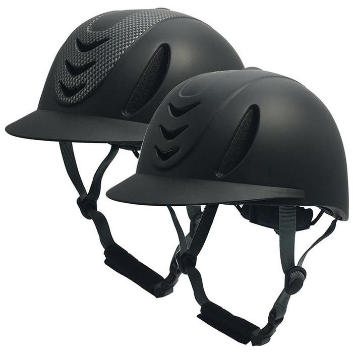 Gambar Equestrian Helmets Air Hole Ice Skating Helmets Kids Summer dari mumung taylor versiom undefined Tokopedia