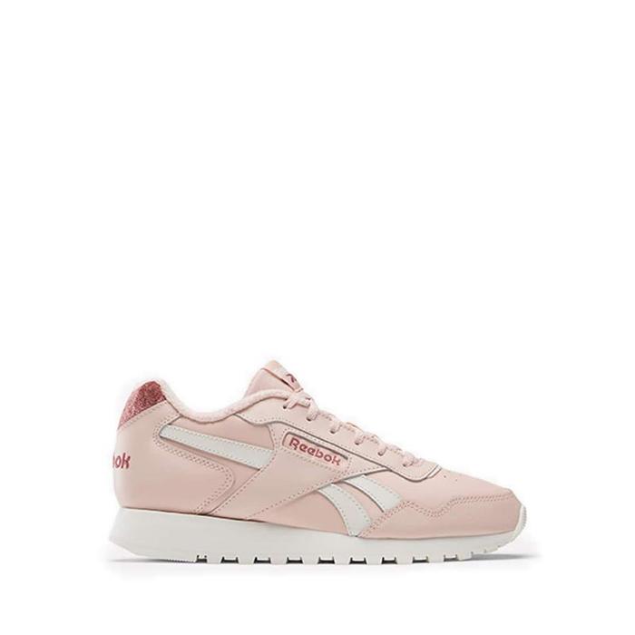 Jual Jual Reebok Glide Women Lifestyle Shoes Possibly Pink
