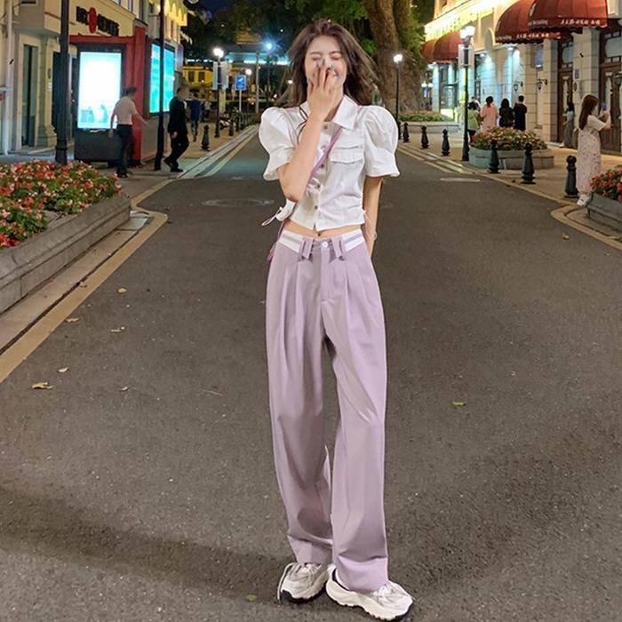 Gambar CHILKITKA FASHION kemeja wanita warna/Baru Selebriti - Kemeja, S dari Chilkitka Looks undefined Tokopedia