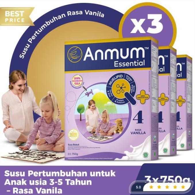 Gambar BIGSALE Ready - gr Chocolate 400 x Ibu pcs Lacta Anmum Menyusui Susu dari avisamerika undefined Tokopedia