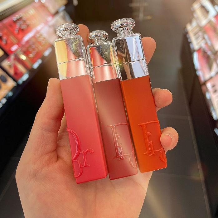 Jual Dior Addict Lip Tatto New formula Lip Tint 351 421 541 651