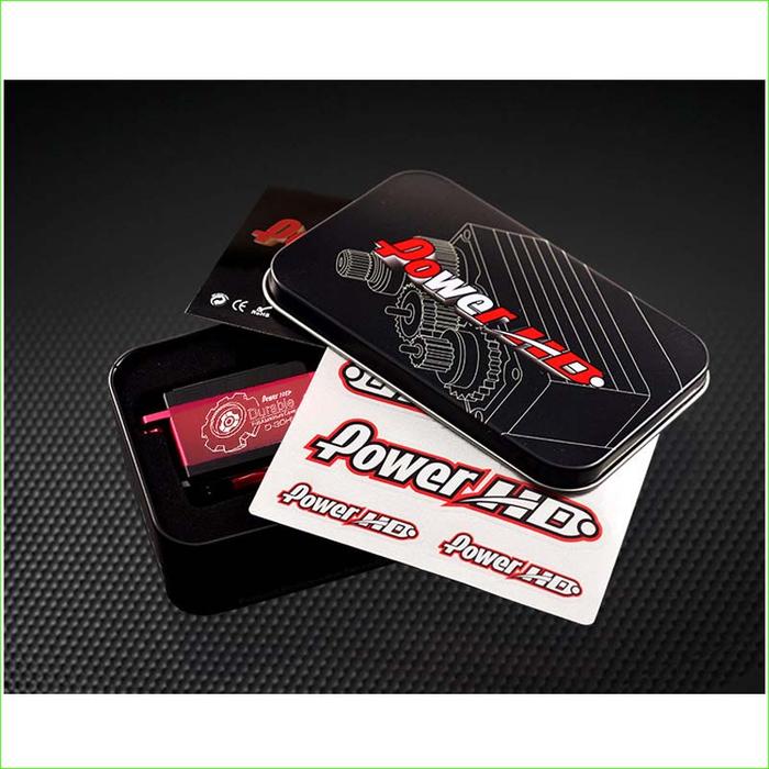 Gambar Power Hd D-30hv Robotics Servo 6.0-8.4v Torsi Besa dari Herlina21 undefined Tokopedia