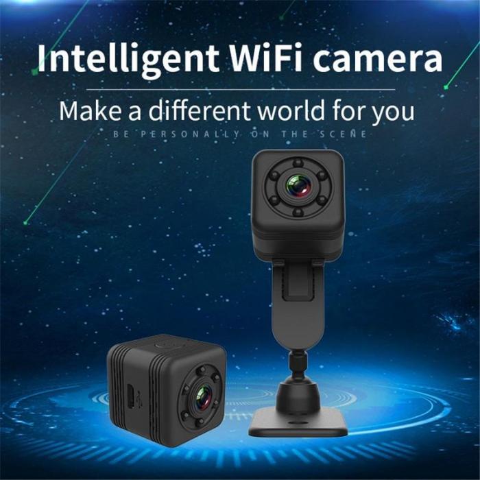 Jual Jual kamera sq29 ORI mini wifi spy cam camera 1080pHD Murah