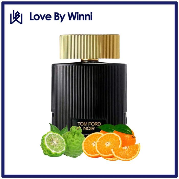 Jual Tom Ford Noir Pour Femme Edp 100ml Berkualitas