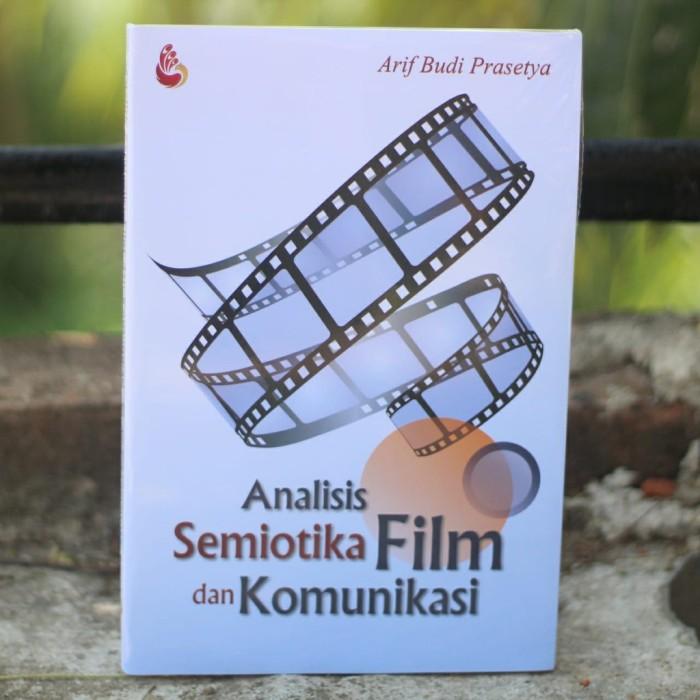 Gambar Buku Analisis Semiotika Film dan Komunikasi - Arif Budi Prasetya - dari farhanfaris undefined Tokopedia