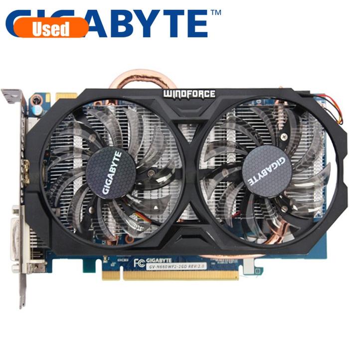 Gtx 560 Ti Gtx 260 Power Consumption Jual Kartu Grafis Gigabit GTX