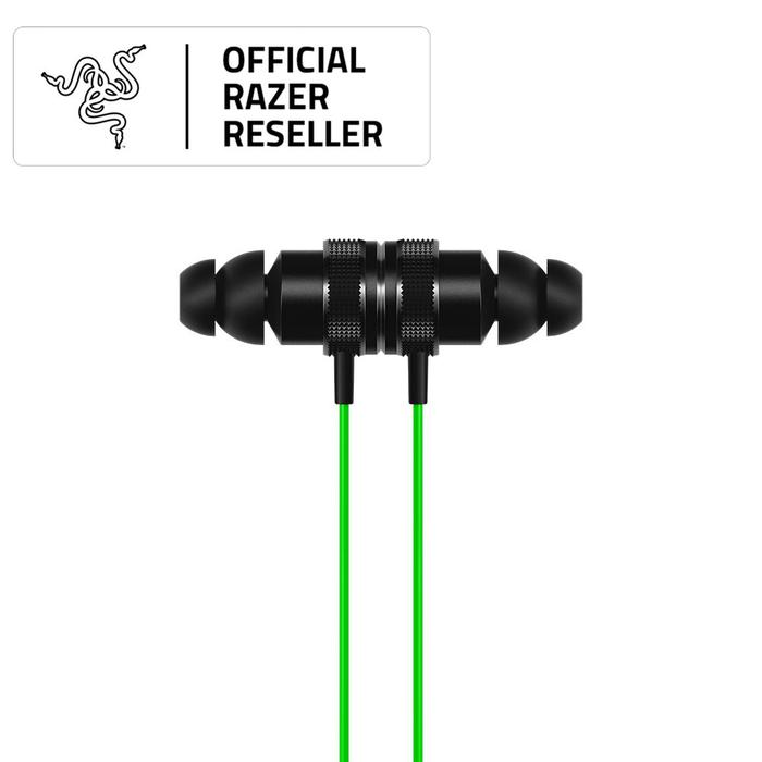 Jual Razer Hammerhead Pro V2 In Ear Headphones with Microphone