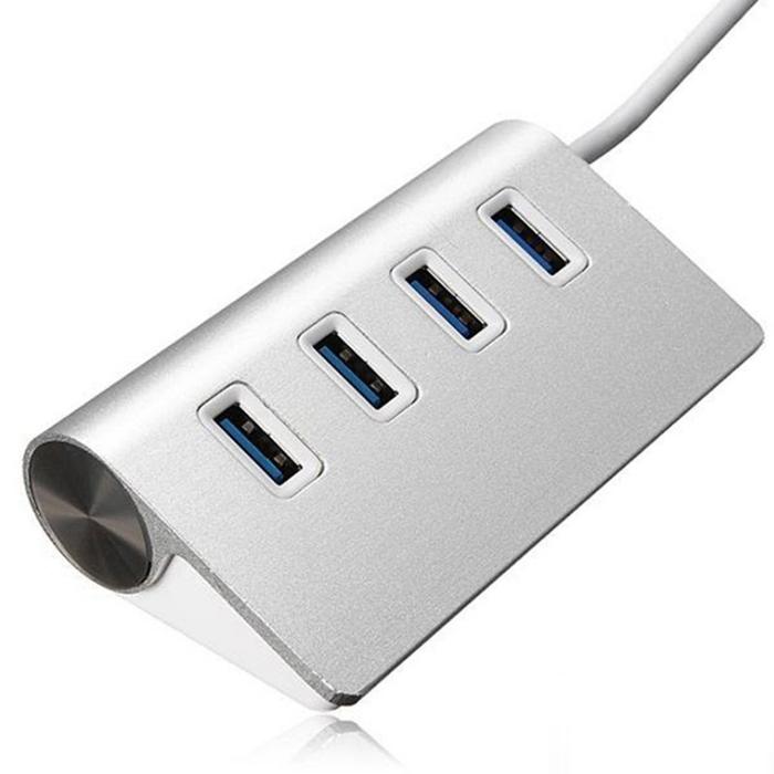 Gambar Usb 3.0 HUB USB Splitter Untuk Adaptor Laptop Aksesoris Komputer dari niyapujwati undefined Tokopedia