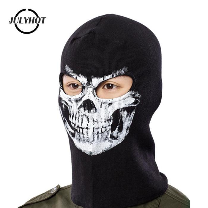 Gambar Topi Bersepeda Pria Penutup Wajah Ski Snowboard Topi Sepeda Motor dari fayastore1 undefined Tokopedia