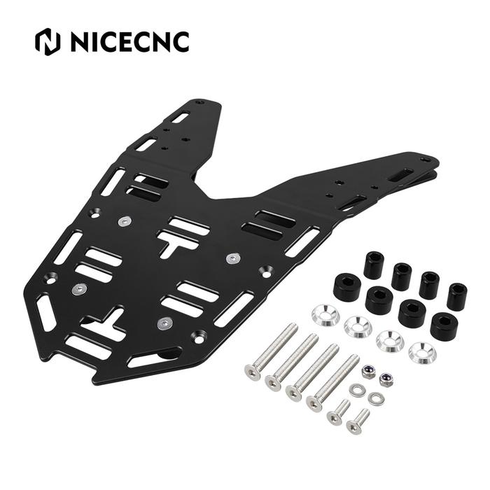 Jual Motorcycle Rear Luggage Rack Cargo Rack For KTM 690 Enduro R ...