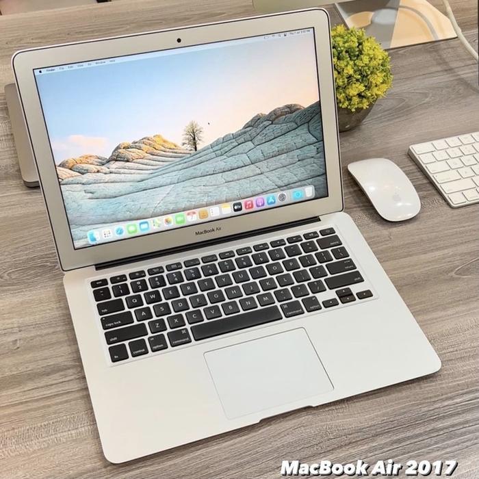 APPLE MacBook Air 2017 i7 ssd 256 APPLE MacBook Air 2017 i7 ssd