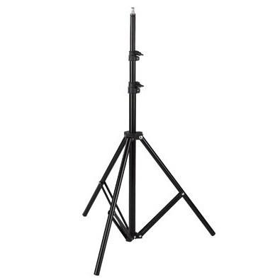 Gambar Light Stand Tripod Kamera Softbox for Lampu Studio Lighting Portable - Stand 2M Only dari Luckychange48 undefined Tokopedia