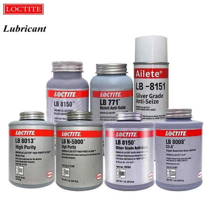 Gambar 453g Loctite 51270 76732 77124 51007 Anti-Seize Lubricant LB 771 8009 dari AndriStire undefined Tokopedia