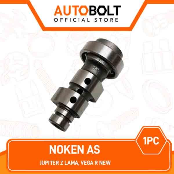 Gambar Noken As 5TP Yamaha Vega R New Jupiter Z Burhan Lama Camshaft dari AUTOBOLT Official Store undefined Tokopedia