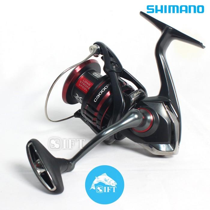 Gruppo Ingranaggi Shimano Vanford &ndash; Ricambio Originale Per Mulinelli 1000, 2500, C3000, HG, XG, 4000