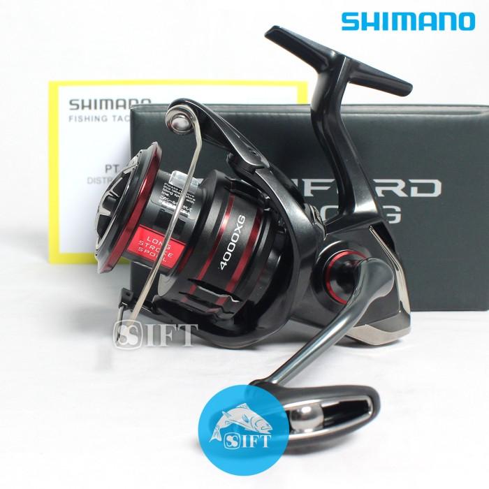 SHIMANO VANFORD C2000S セール