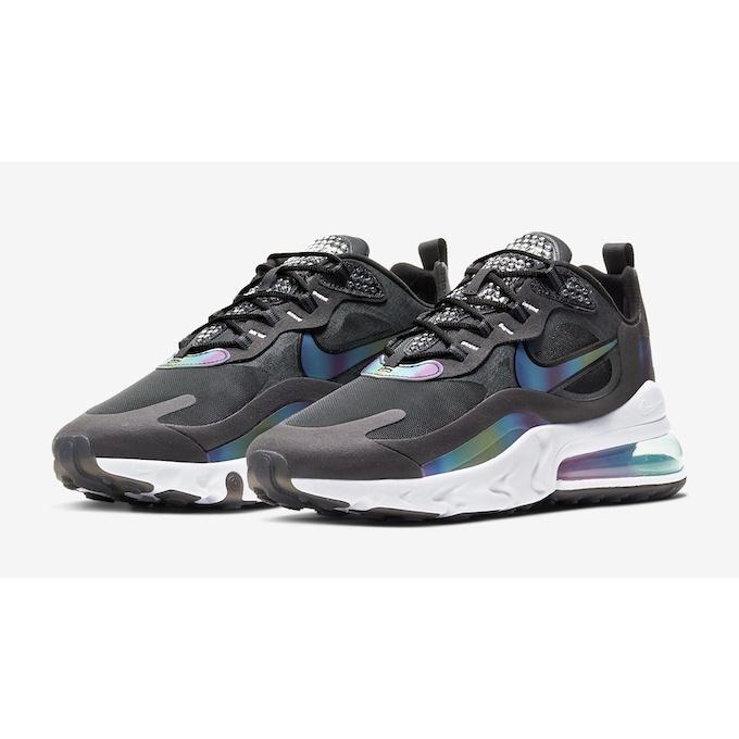 nike 270 react bubble pack