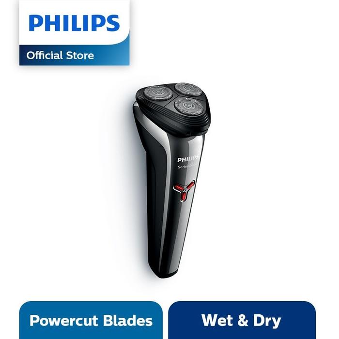 Gambar PHILIPS Shaver 3HD 1000 Series - S1301/philips s1301 dari permata sanitary undefined Tokopedia